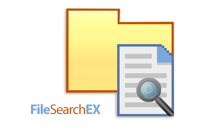 FileSearchEX 1.1.0.2