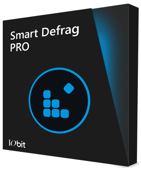 IObit Smart Defrag Pro 8.5.0.299 + محمول