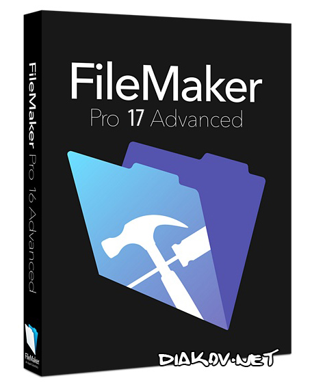 filemaker pro advanced update