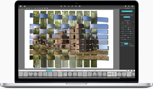 JixiPix Photo Formation 1.0.5