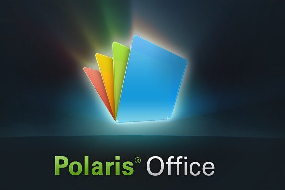 Polaris Office 8.1.605.28453