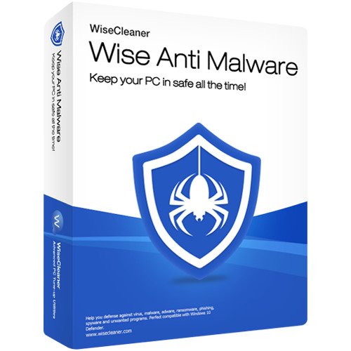 Wise Anti Malware Pro 2.1.1.90