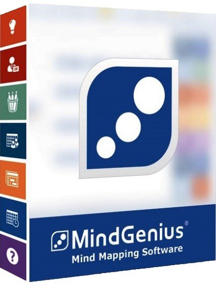 MindGenius Business 2019 v8.0.1.7183