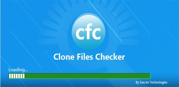 Clone Files Checker 6.1