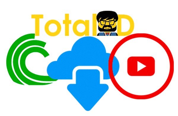 TotalD Pro 1.5.6 + Portable