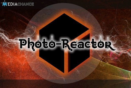 Mediachance Photo-Reactor 1.8 + Portable
