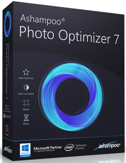 Ashampoo Photo Optimizer 7.0.2.3