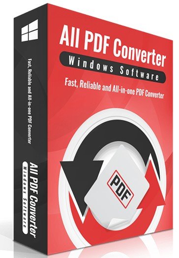 All PDF Converter Pro 4.2.3.2 + Portable