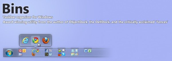 1UP Industries Bins 1.5.0.948