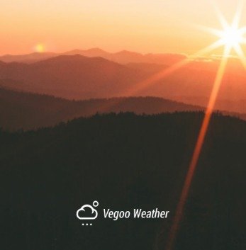 Weather Forecast by Vegoo 1.3.8 Premium