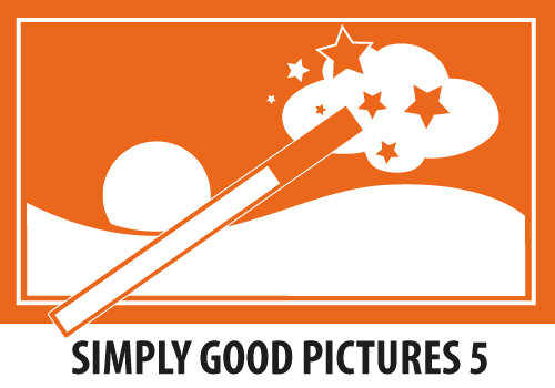 Simply good. Simply good pictures. Simply good pictures 5. Merely good. Simply good software, Inc.