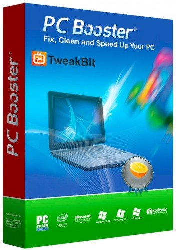 TweakBit PCBooster 1.8.2.32