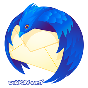 Mozilla Thunderbird 139.0.2
