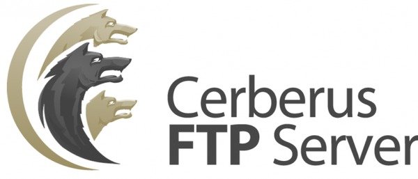 Cerberus FTP Server Enterprise 12.11.5.0