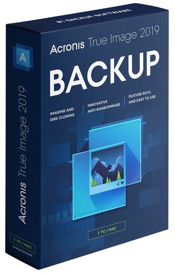 acronis true image 2019 build 17750 activator by nova s