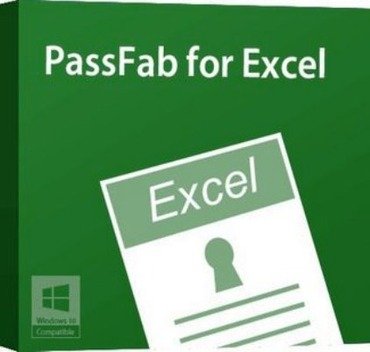 PassFab for Excel 8.3.1