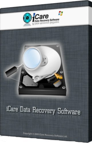 iCare Data Recovery Pro 8.4.6.0