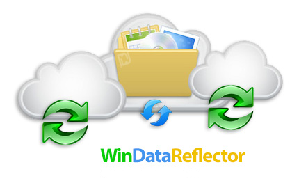 Resultado de imagen para WinDataReflector 3