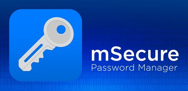 mSecure for Windows 3.5.7