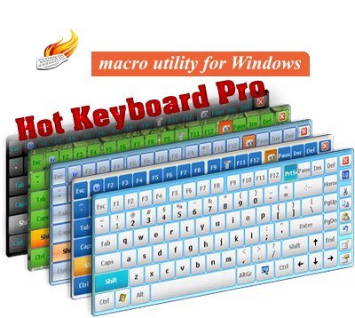 Hot Keyboard Pro 6.2.0.106