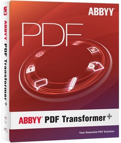 ABBYY PDF Transformer+ 12.0.104.799