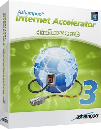 Ashampoo Internet Accelerator 3.30