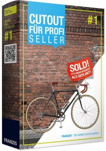 Franzis CutOut for Profiseller 1.0 v5.0.0.1 + Rus