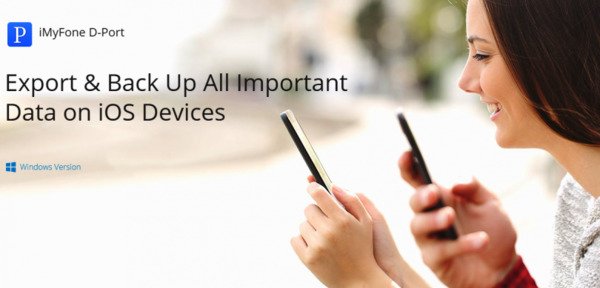 iMyFone D-Port Pro 3.0.0.5