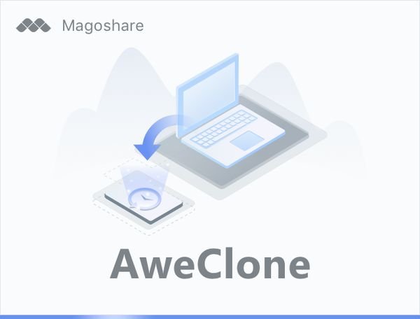 Magoshare AweClone Enterprise 2.3