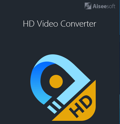 Aiseesoft HD Video Converter 9.2.28 + Rus