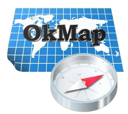 OkMap 18.9.1