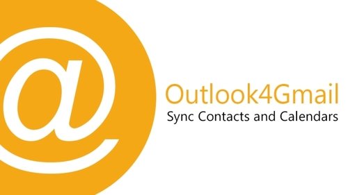 Outlook4Gmail 5.1.2.4345