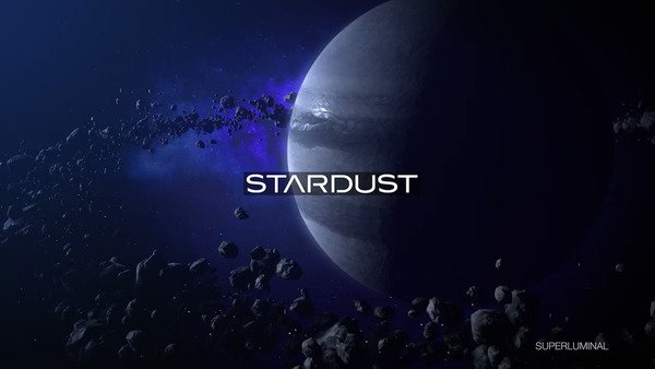 Superluminal Stardust 1.3.1 for Adobe After Effects