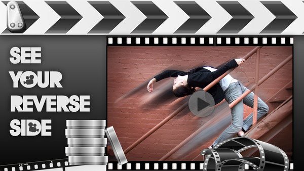 Reverse Movie FX PRO 1.4.0.2.0
