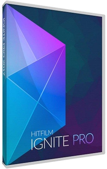 FXhome Ignite Pro 4.1.9221.34279