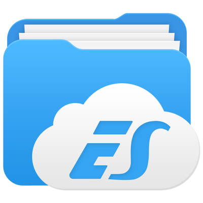 برنامج ES File Explorer File Manager Premium 4.2.9.16