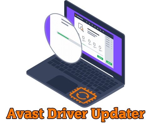 Avast Driver Updater 2.5.9