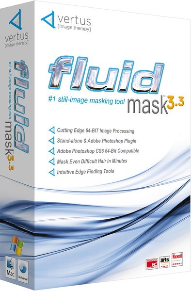 Vertus Fluid Mask 3.18.17091 + Rus