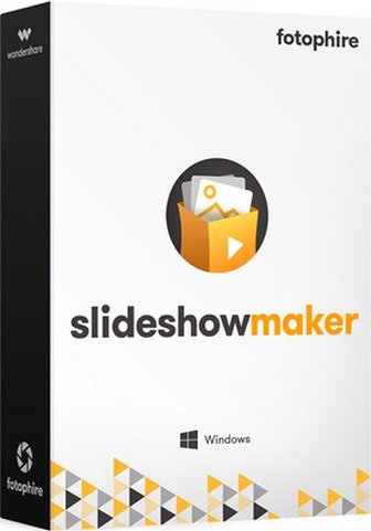 Wondershare Fotophire Slideshow Maker 1.0.3.0