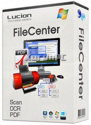 Lucion FileConvert Professional Plus 10.2.0.33