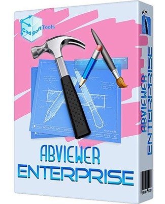 ABViewer Enterprise 14.1.0.50 Portable
