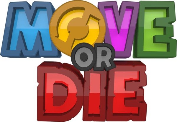move or die free move or die free