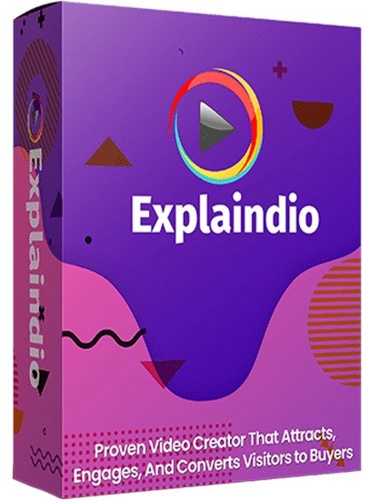 Explaindio Platinum 4.014
