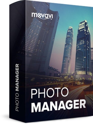 Movavi Photo Manager 2.0.0