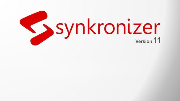 Synkronizer 11.2 Build 810 Developer Edition