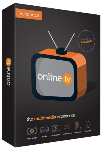 OnlineTV Anytime Edition 15.18.12.1