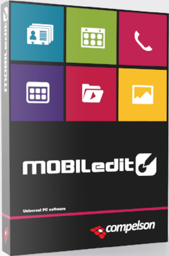 MOBILedit! Enterprise 10.1.0.25711 + Rus