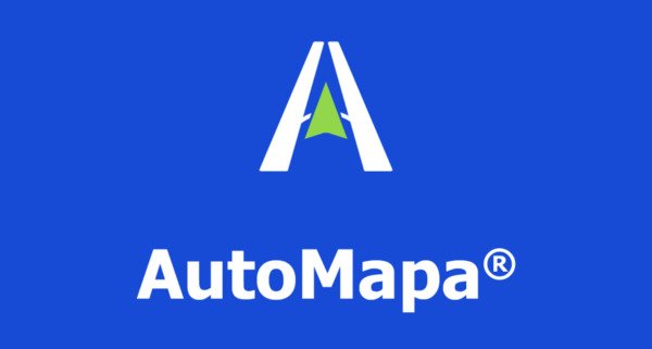 AutoMapa 6.25.1.1812 Europe