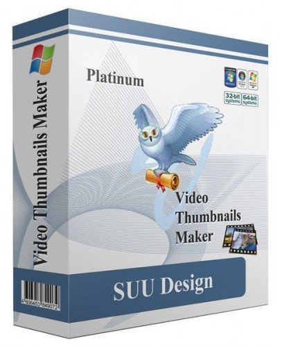 Video Thumbnails Maker Platinum 22.0.0.1 + Portable