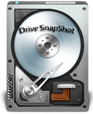 Drive SnapShot 1.50.0.636 + محمول